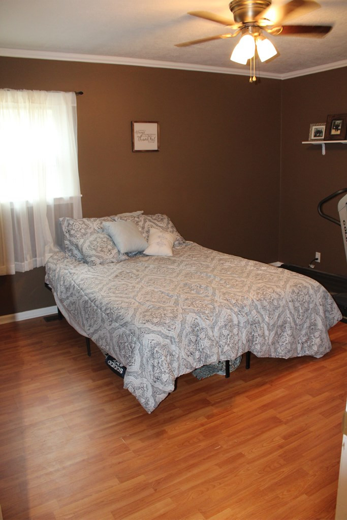 3192 Old Augusta Road Dearing, GA 30808 - Photo 13 of 20