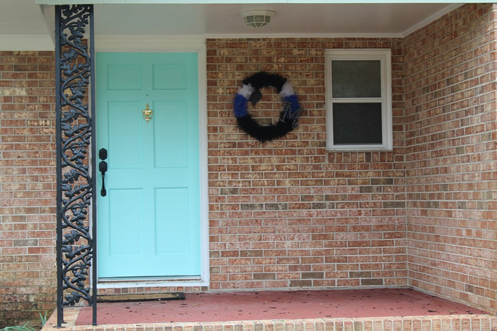 3192 Old Augusta Road Dearing, GA 30808 - Photo 3 of 20