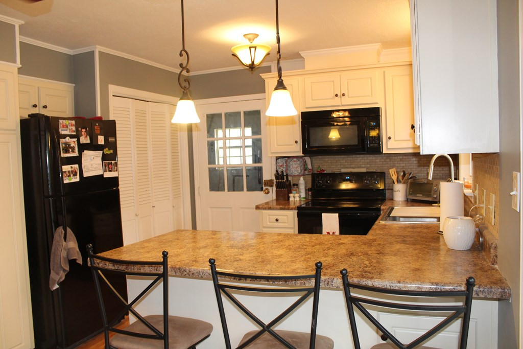 3192 Old Augusta Road Dearing, GA 30808 - Photo 7 of 20