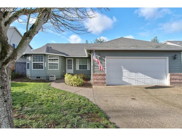 $489,900 | 1424 Mt View Lane, Molalla, OR 97038