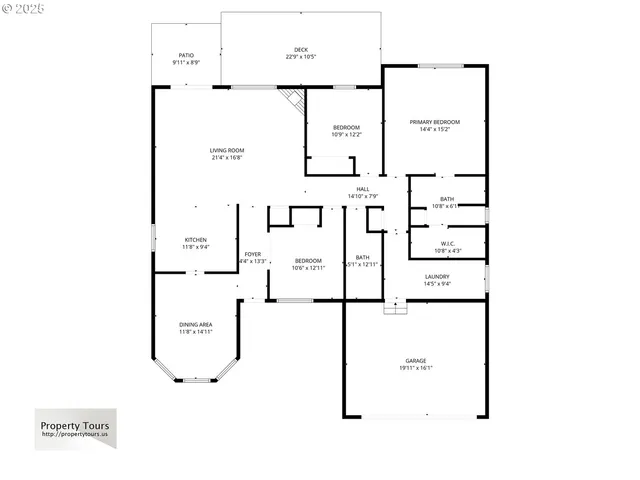 $489,900 | 1424 Mt View Lane, Molalla, OR 97038