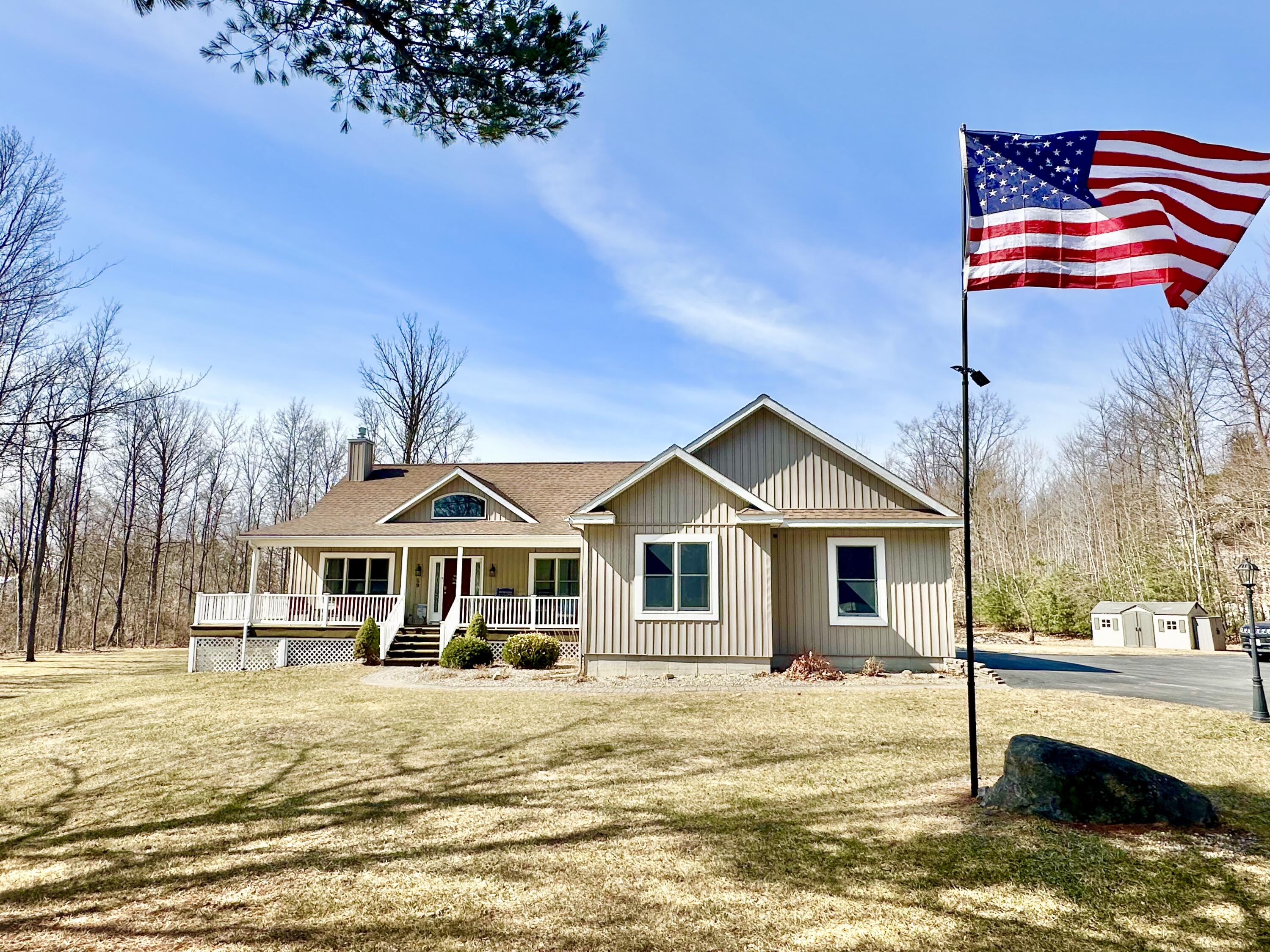 59 Winding Brook Road Peru, NY 12972 - Photo 1 of 24 Gallery Image 1