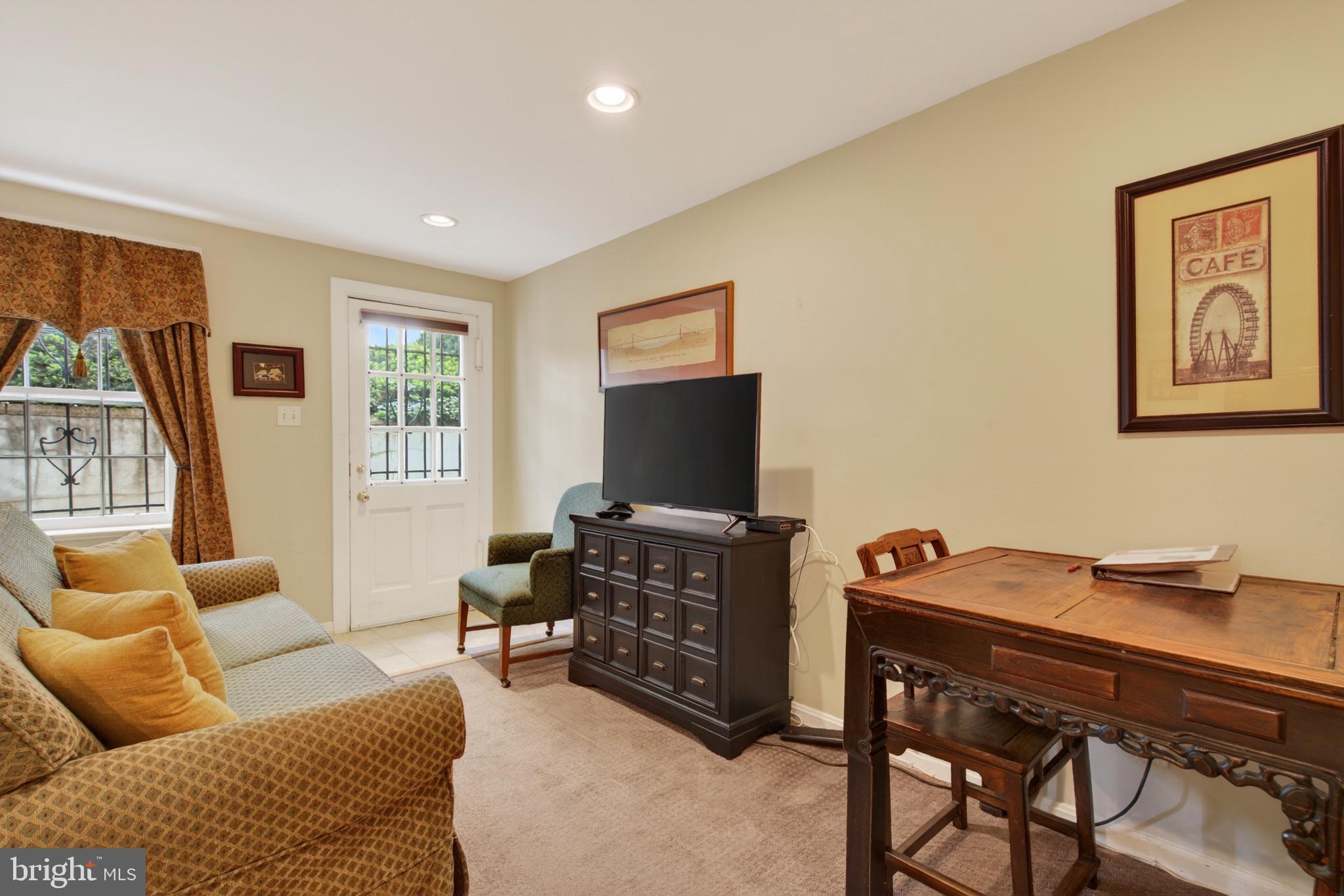 11 2nd Street Northeast, Unit 108 Washington, DC 20002 - Photo 7 of 18 Cozy retreat with inviting charm.
