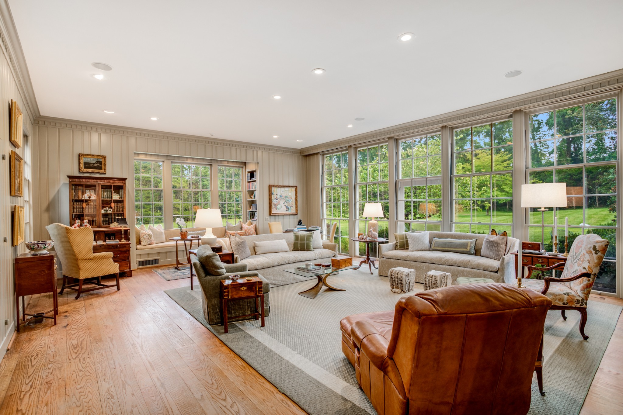 1320 Page Road Nashville, TN 37205 - Photo 11 of 36 Gallery Image 11