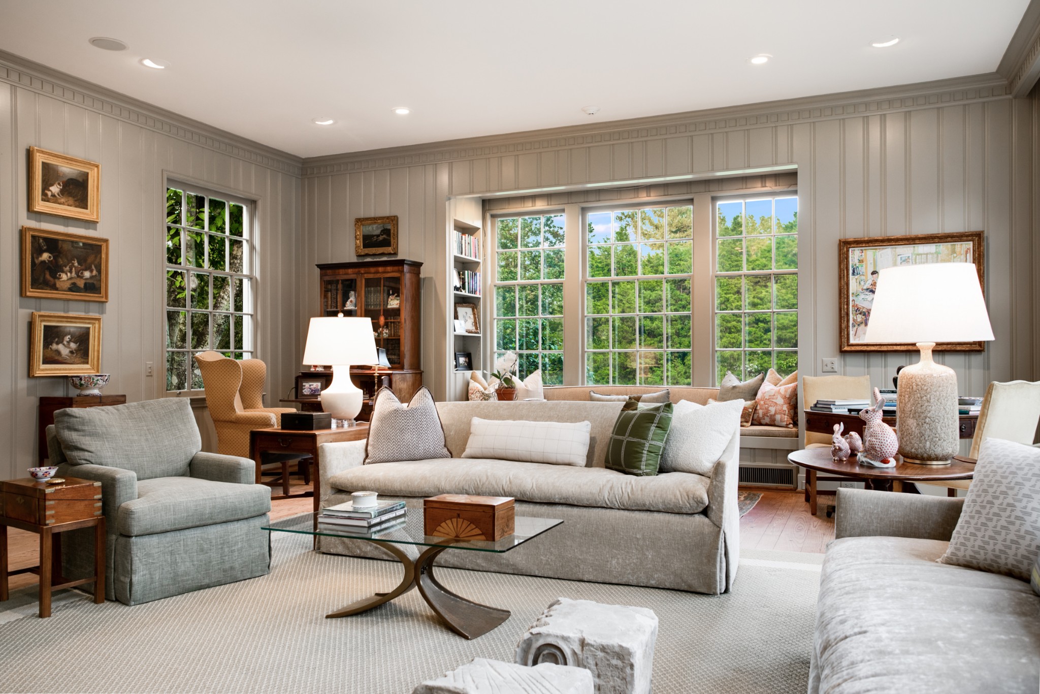 1320 Page Road Nashville, TN 37205 - Photo 13 of 36 Gallery Image 13