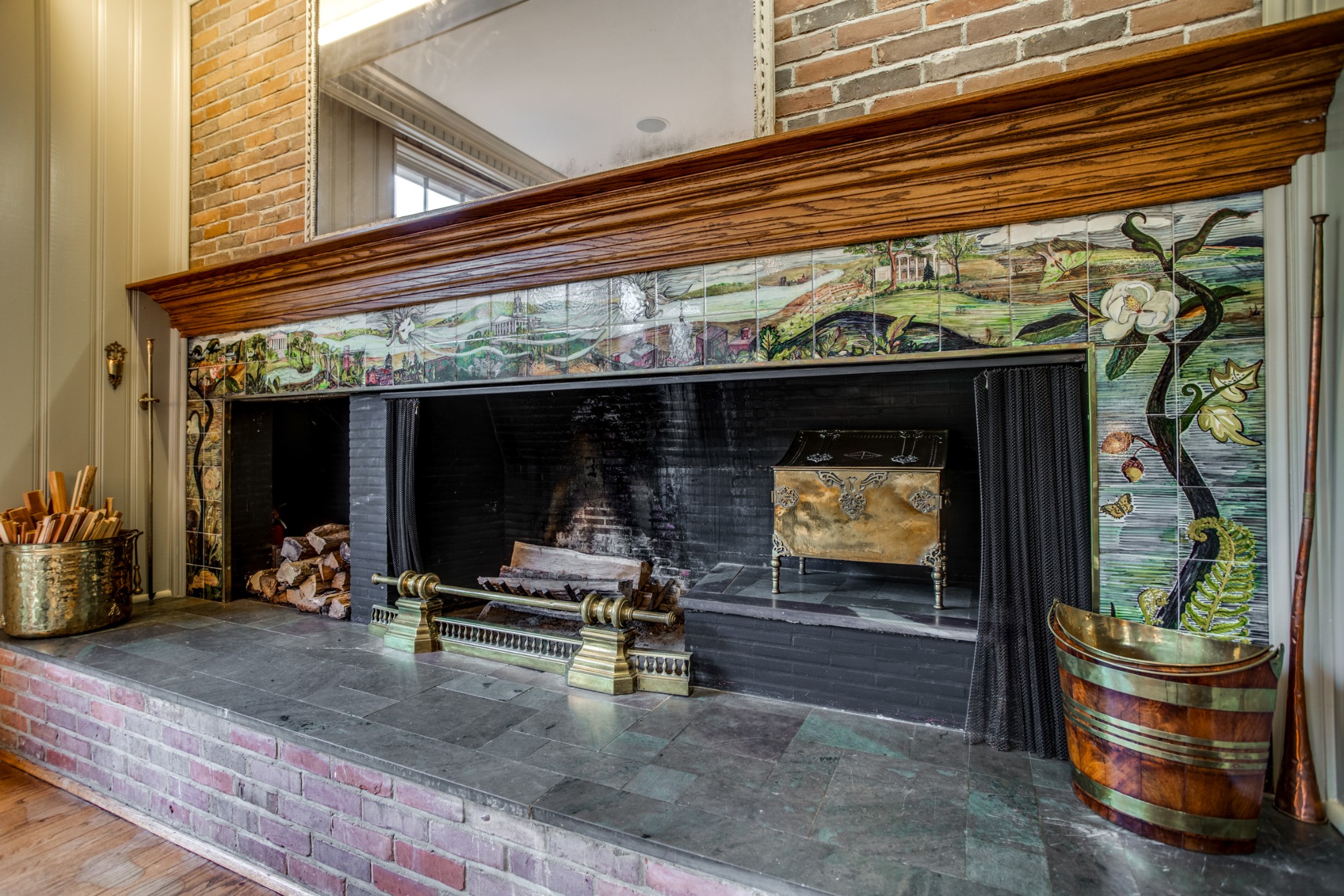1320 Page Road Nashville, TN 37205 - Photo 15 of 36 Gallery Image 15
