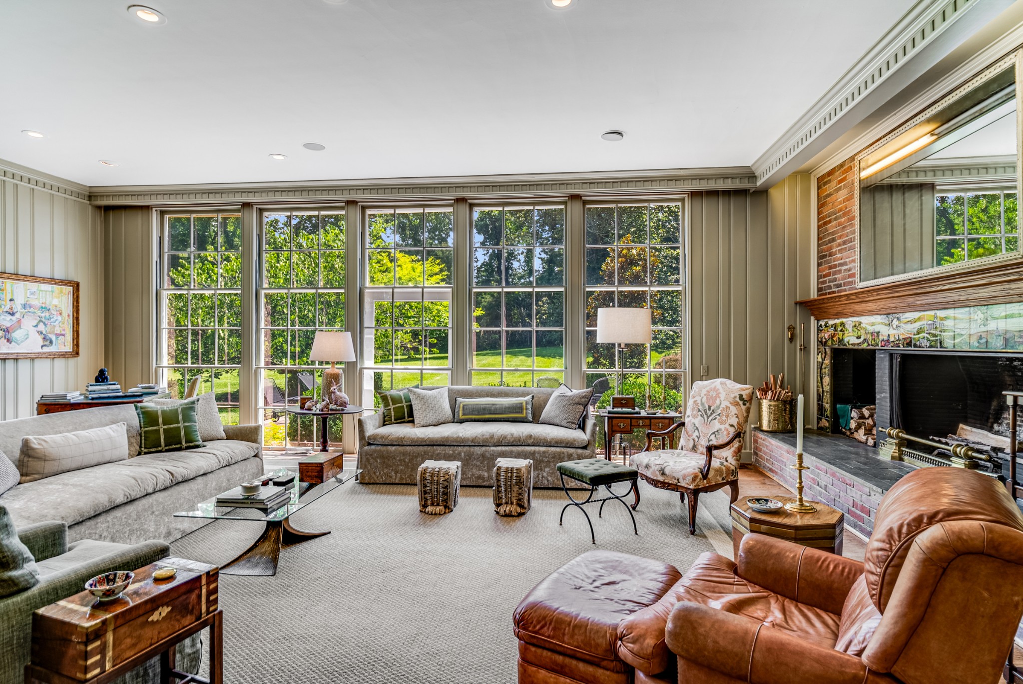 1320 Page Road Nashville, TN 37205 - Photo 17 of 36 Gallery Image 17