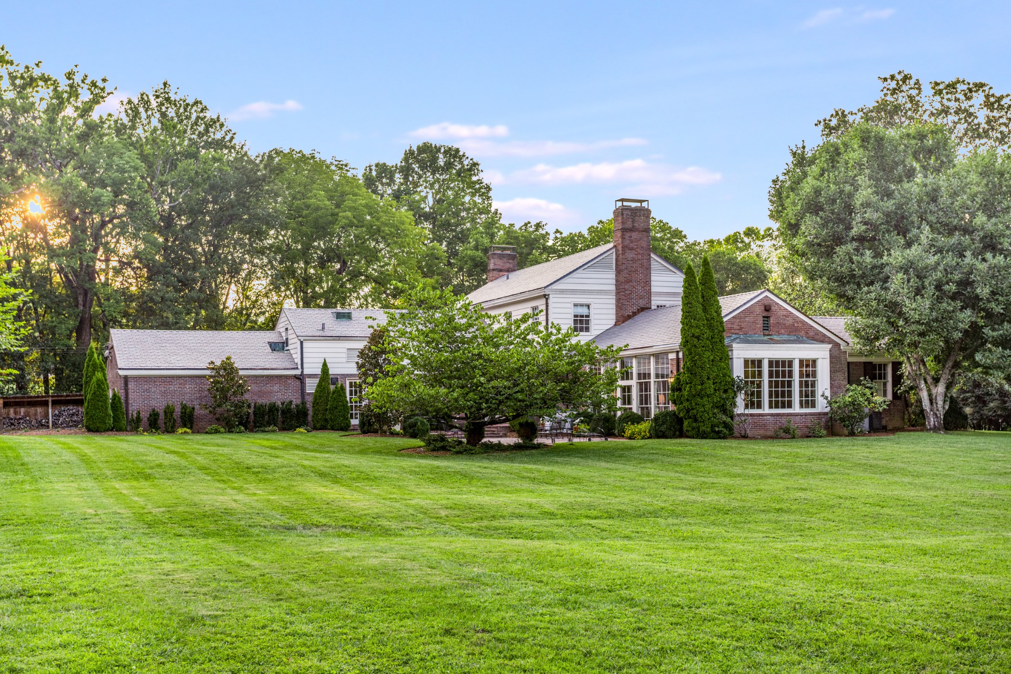 1320 Page Road Nashville, TN 37205 - Photo 3 of 36 Gallery Image 3