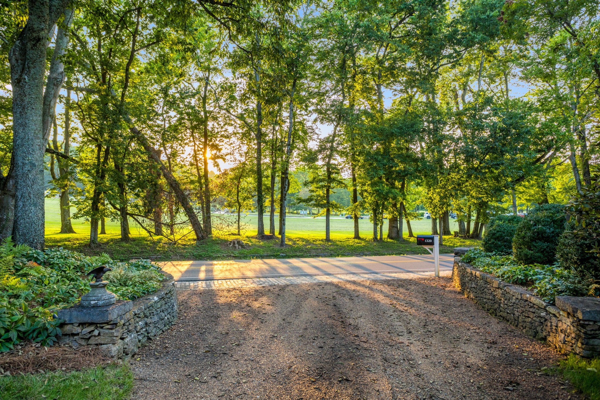 1320 Page Road Nashville, TN 37205 - Photo 34 of 36 Gallery Image 34