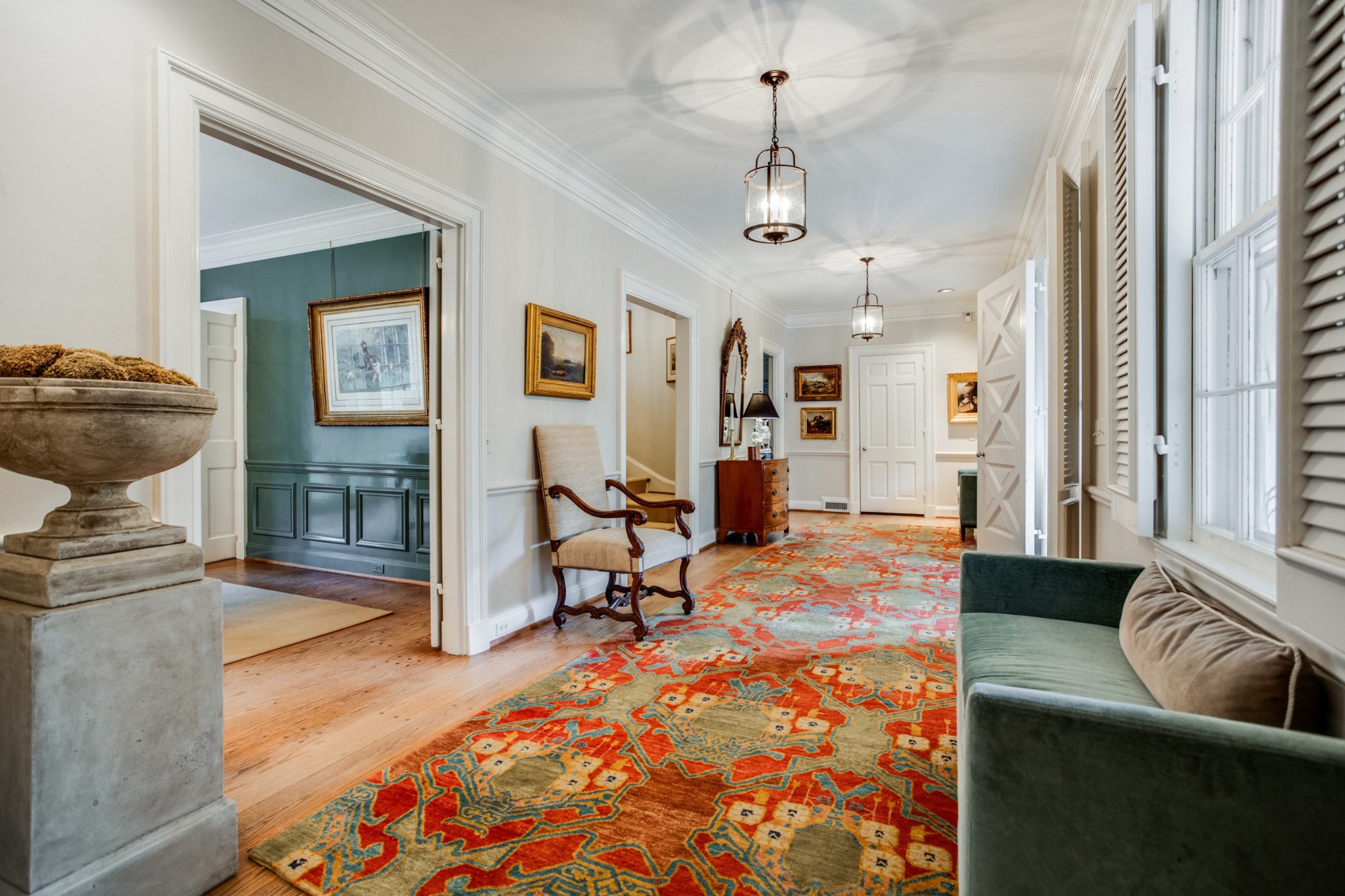 1320 Page Road Nashville, TN 37205 - Photo 7 of 36 Gallery Image 7