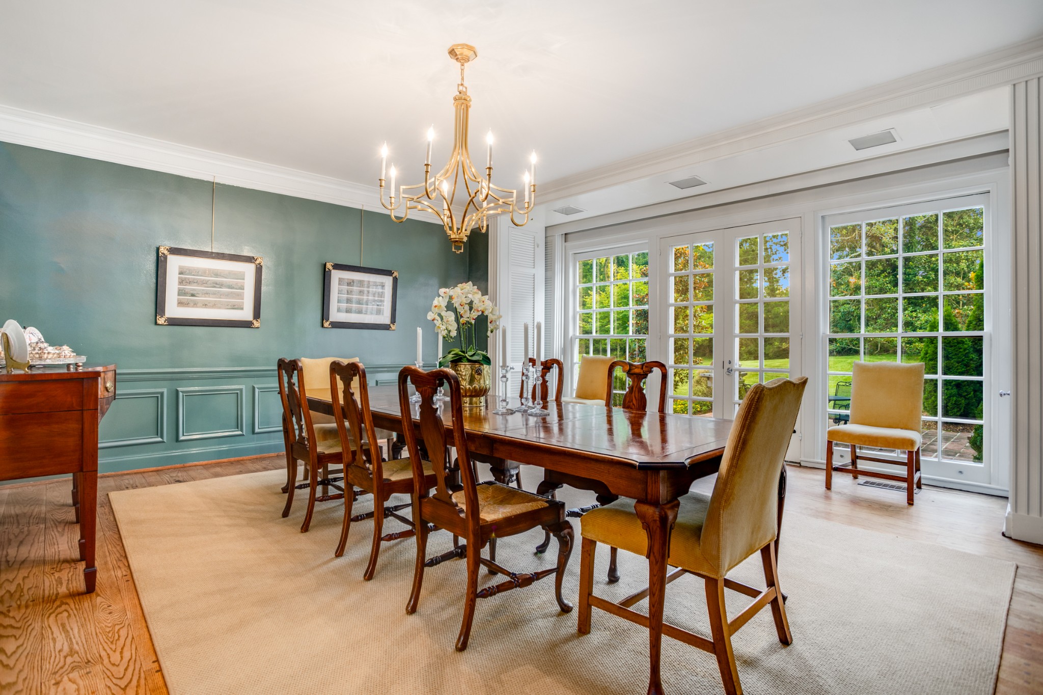 1320 Page Road Nashville, TN 37205 - Photo 8 of 36 Gallery Image 8