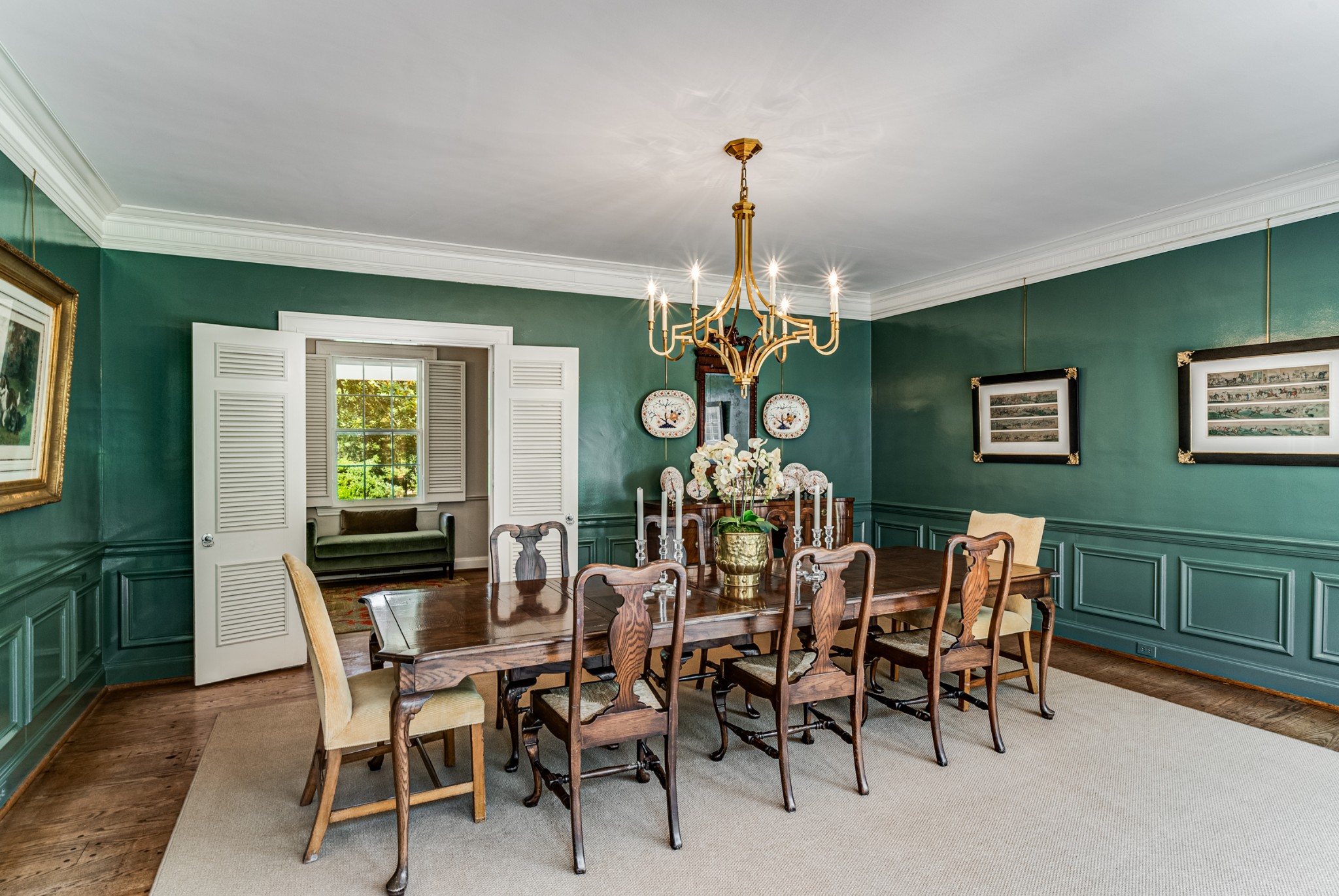 1320 Page Road Nashville, TN 37205 - Photo 9 of 36 Gallery Image 9