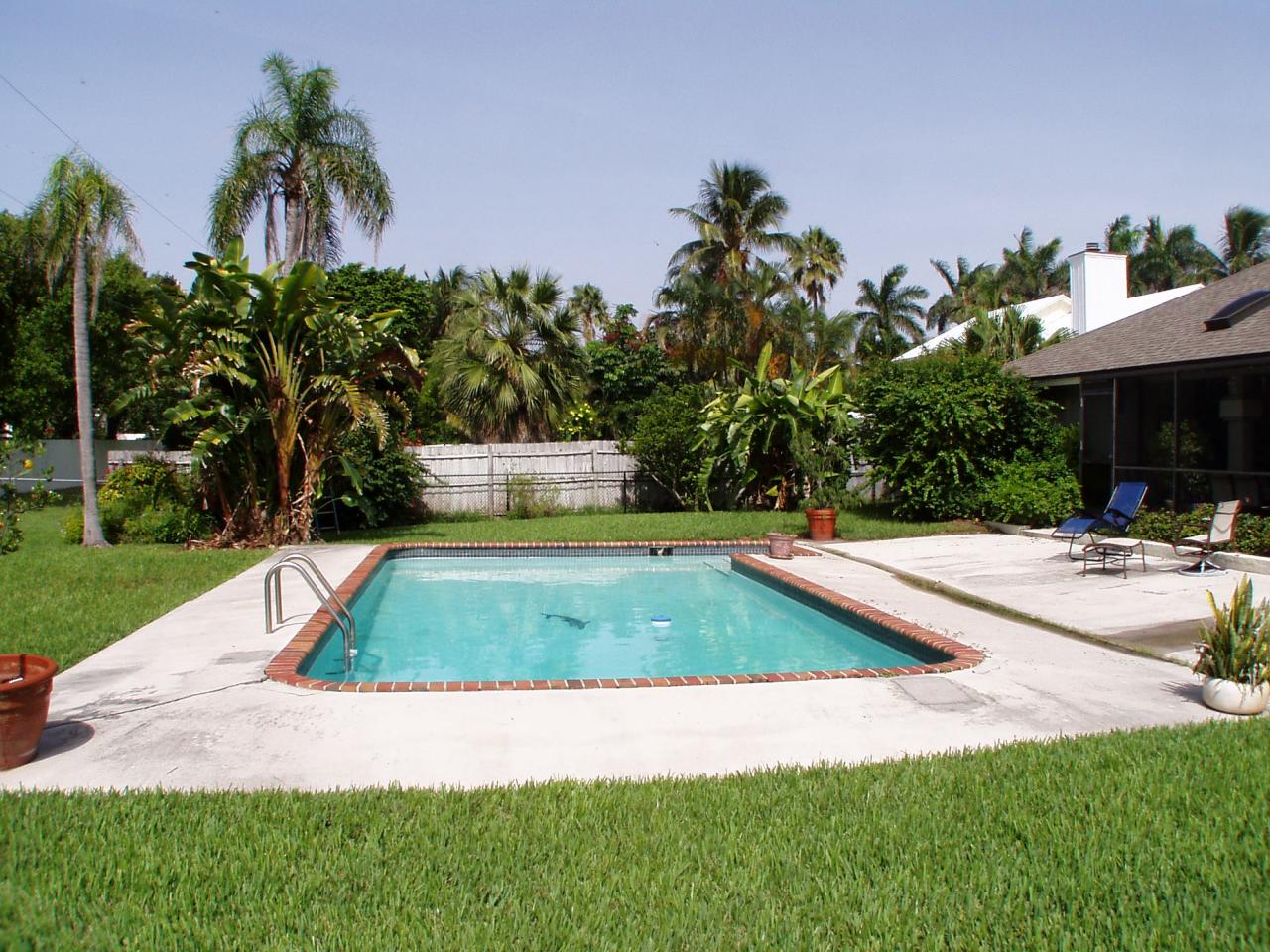 9 Hudson Avenue Ocean Ridge, FL 33435 - Photo 4 of 4 Swimming Pool