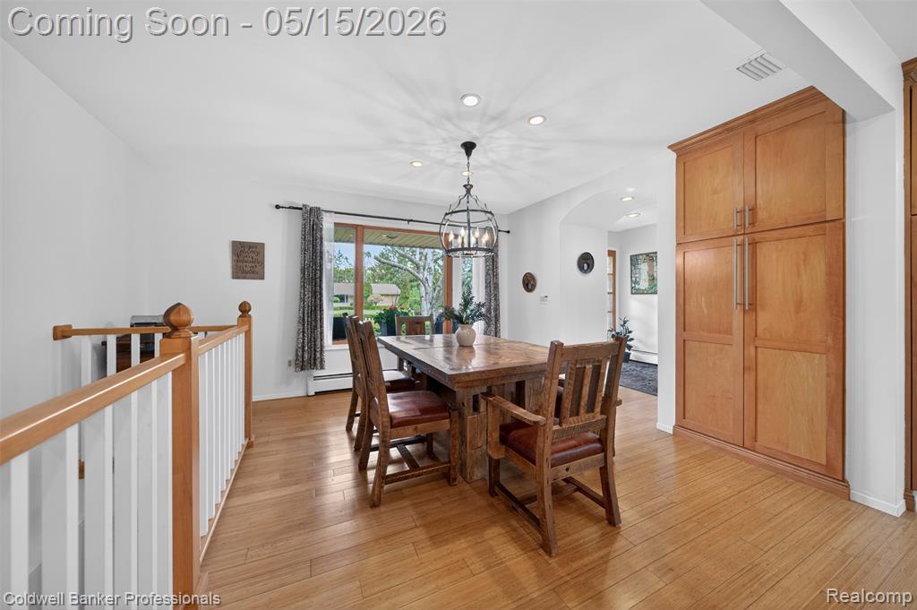 1186 Peveril Road Bloomfield Hills, MI 48304 - Photo 10 of 39 Gallery Image 10