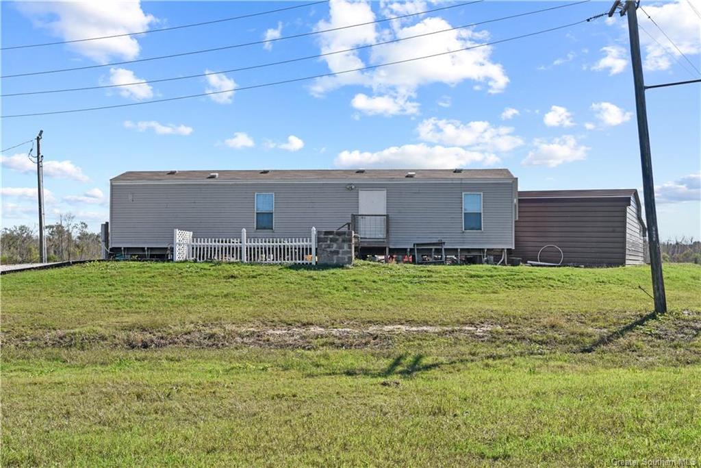 9529 Mouton Road Lake Arthur, LA 70549 - Photo 1 of 24 Gallery Image 1