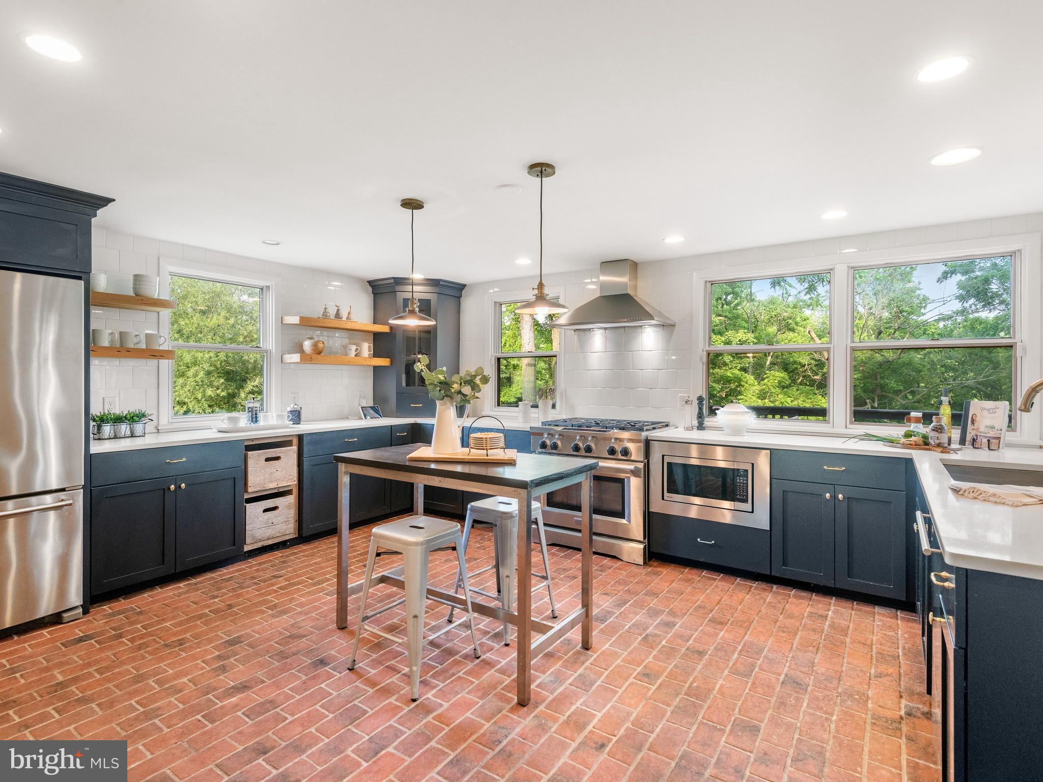1510 State Road Phoenixville, PA 19460 - Photo 19 of 77 Kitchen