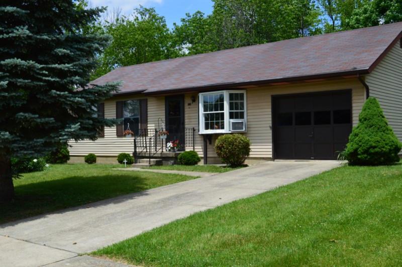 433 Ruff Drive Lancaster, OH 43130 - Photo 1 of 18 Gallery Image 1