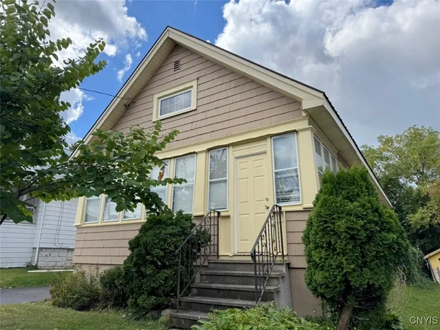 $164,900 | 211 Merrill Street, Syracuse, NY 13208