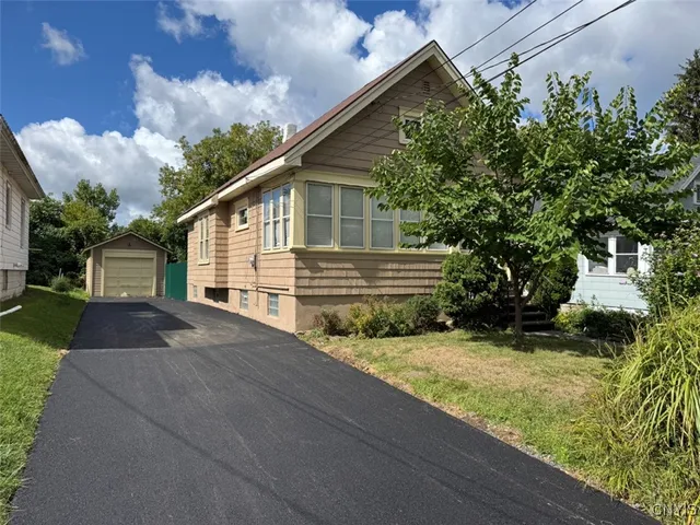 $164,900 | 211 Merrill Street, Syracuse, NY 13208