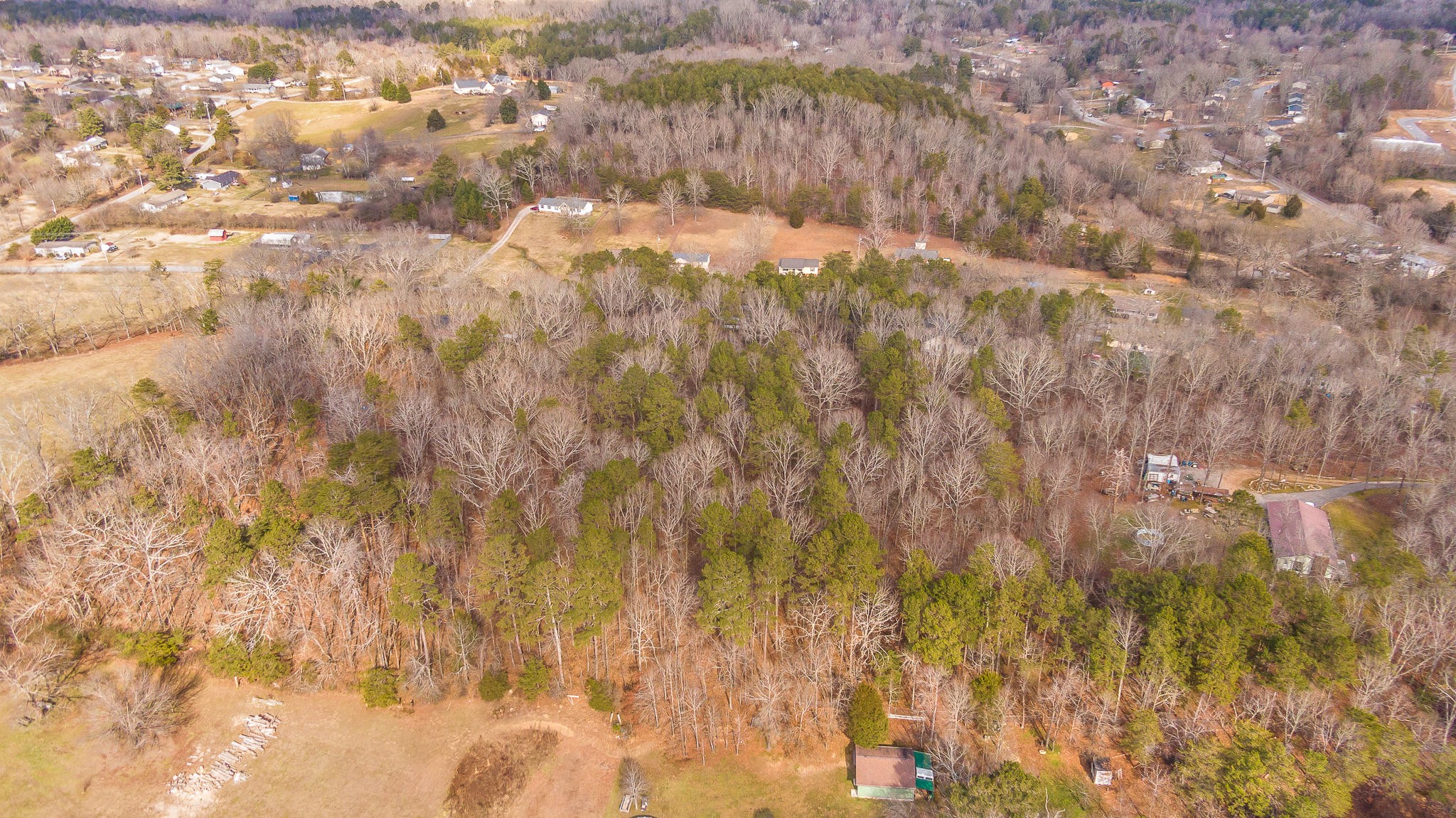 7104 McDaniel Road Harrison, TN 37341 - Photo 15 of 26 Gallery Image 15