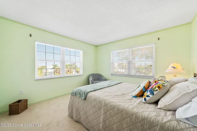 $3,500 | 2001 South Banana River Boulevard, Unit 319, Cocoa Beach, FL 32931