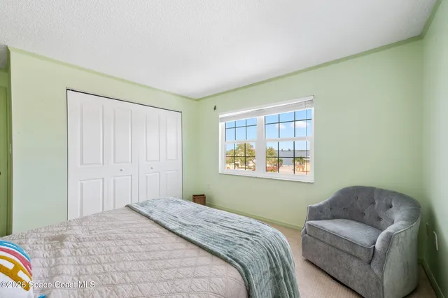 $3,500 | 2001 South Banana River Boulevard, Unit 319, Cocoa Beach, FL 32931