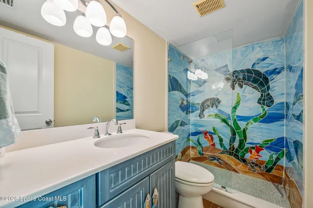 $3,500 | 2001 South Banana River Boulevard, Unit 319, Cocoa Beach, FL 32931