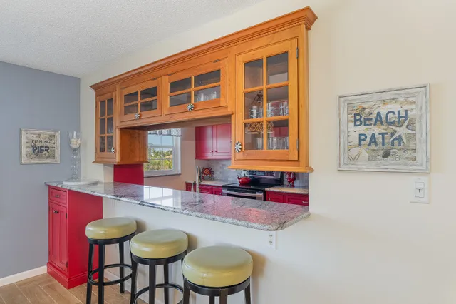 $4,000 | 2001 South Banana River Boulevard, Unit 319, Cocoa Beach, FL 32931