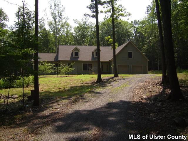 117 Vly Atwood Road Stone Ridge, NY 12484 - Photo 1 of 17 Photo 1