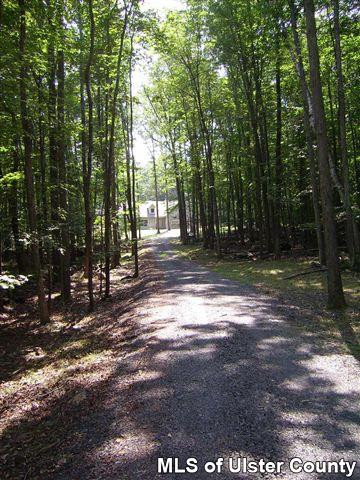 117 Vly Atwood Road Stone Ridge, NY 12484 - Photo 2 of 17 Photo 2