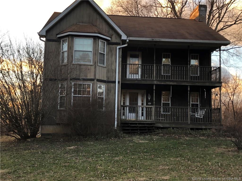 24935 Osgood Road St. Croix, IN 47576 - Photo 1 of 1