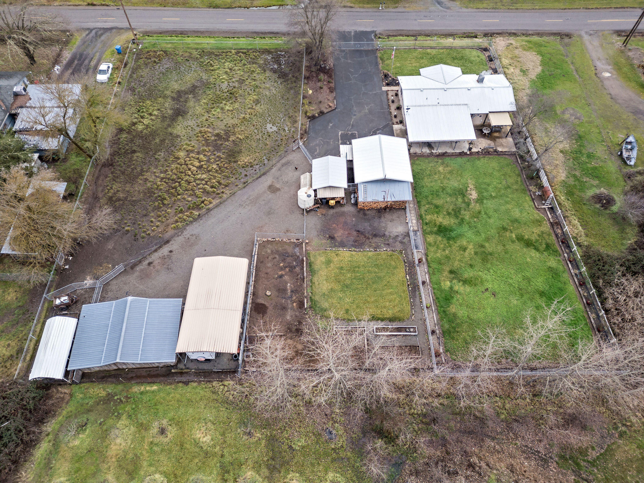 123 Ball Road Eagle Point, OR 97524 - Photo 43 of 44 DJI_0014