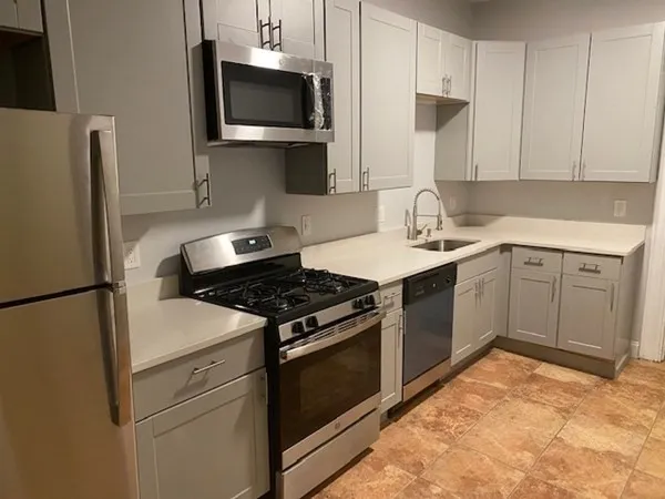 $2,675 | 27 Newton Street, Unit 2, Boston, MA 02135
