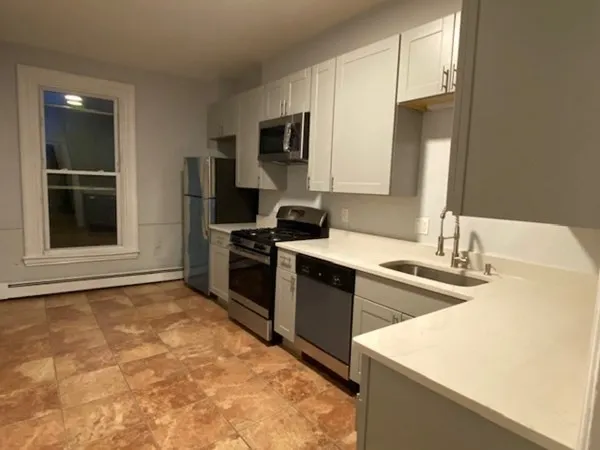 $2,675 | 27 Newton Street, Unit 2, Boston, MA 02135
