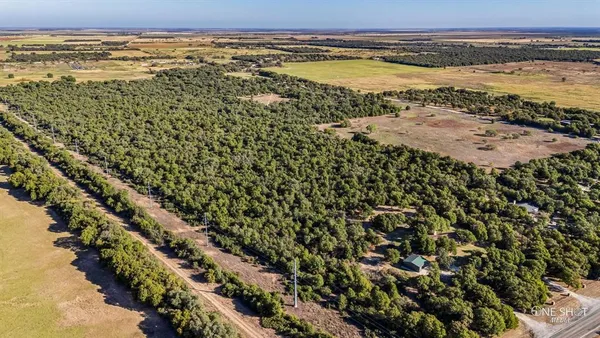 a view of an ocean and beach
