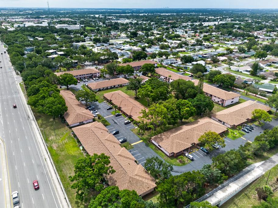 13250 Ridge Road, Unit 3B3 Largo, FL 33778 - Photo 43 of 47
