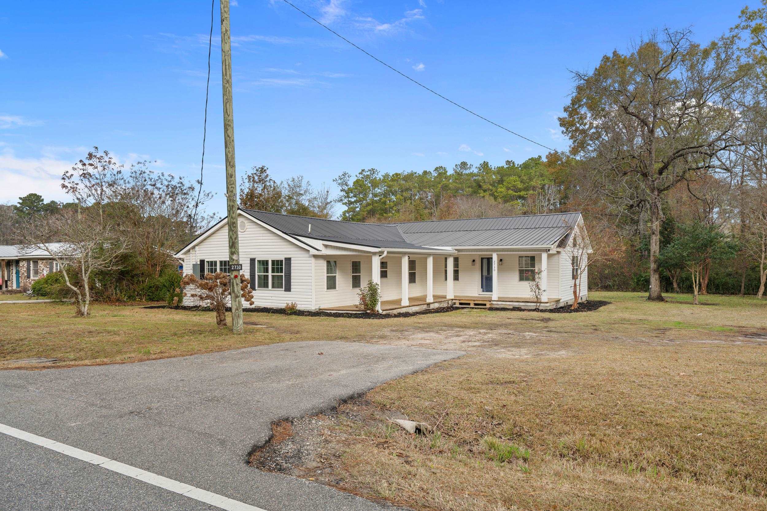 2730 Cultra Road Conway, SC 29526 - Photo 36 of 39