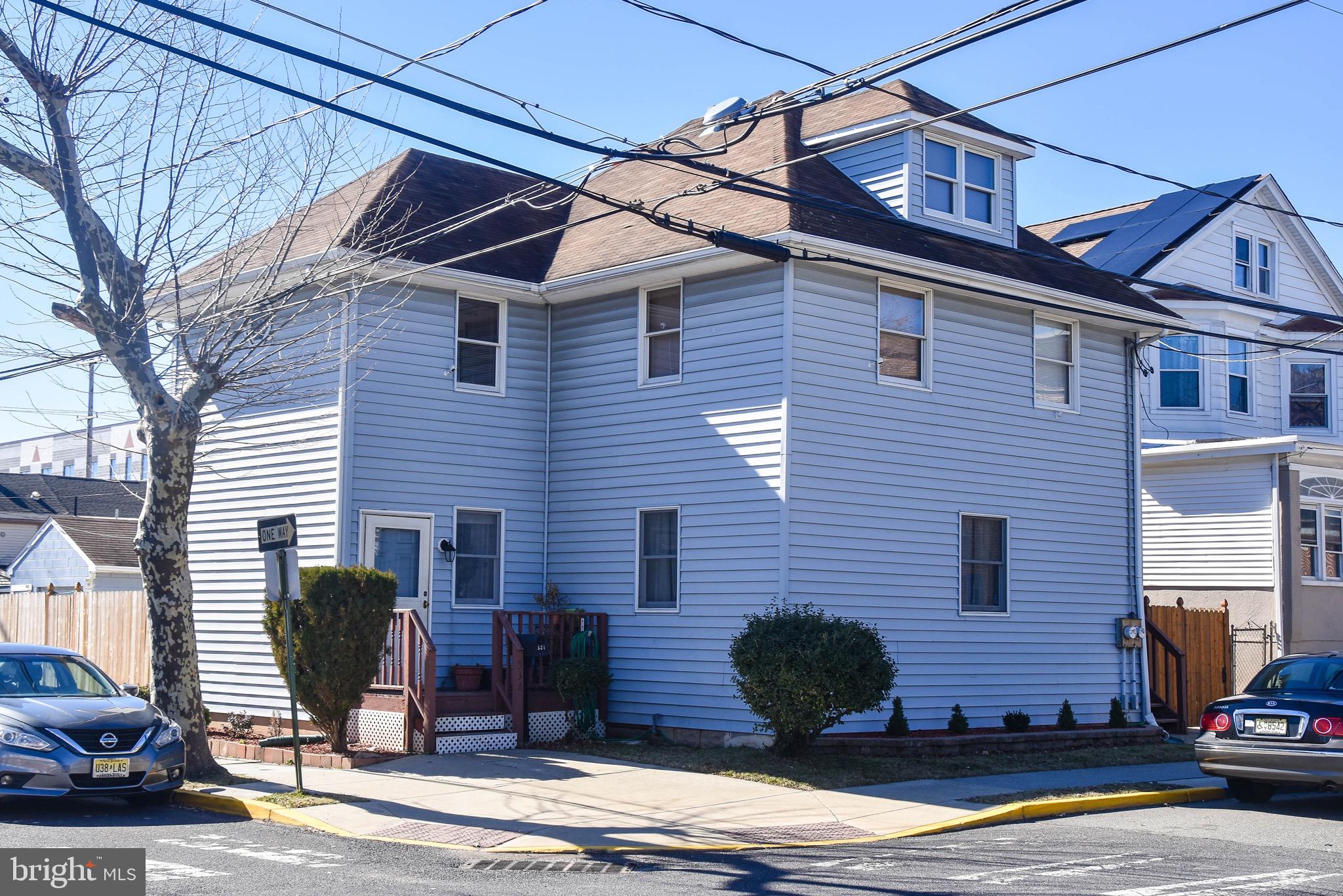 534 Ridgeway Street Gloucester City, NJ 08030 - Photo 1 of 25 Gallery Image 1