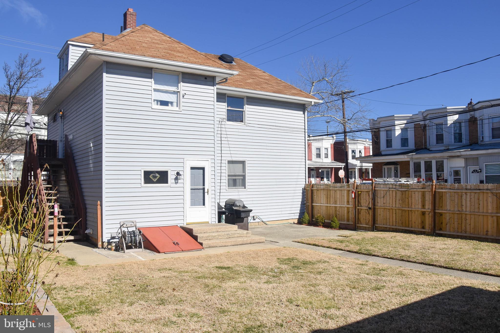534 Ridgeway Street Gloucester City, NJ 08030 - Photo 19 of 25 Gallery Image 19