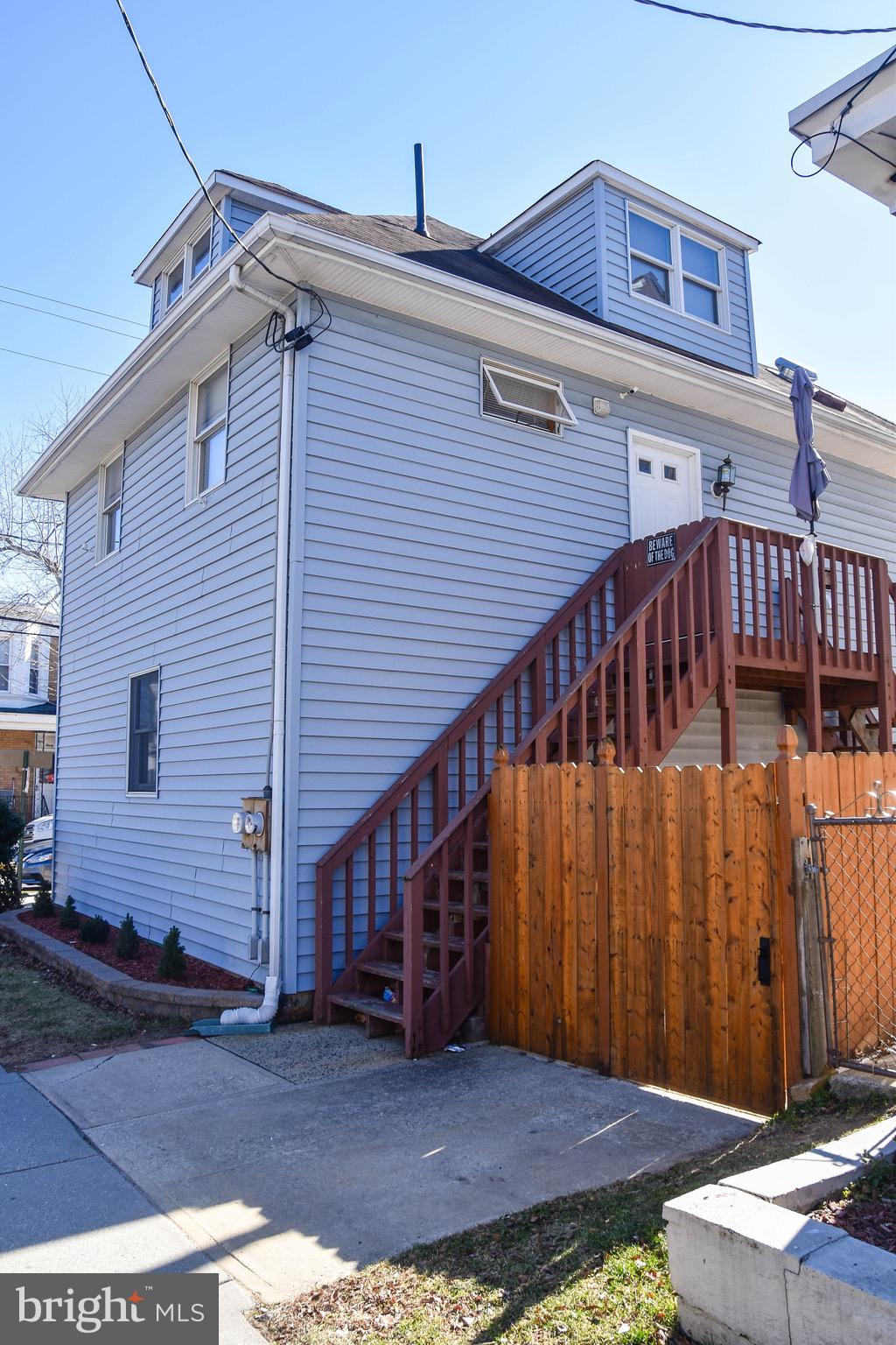 534 Ridgeway Street Gloucester City, NJ 08030 - Photo 2 of 25 Gallery Image 2