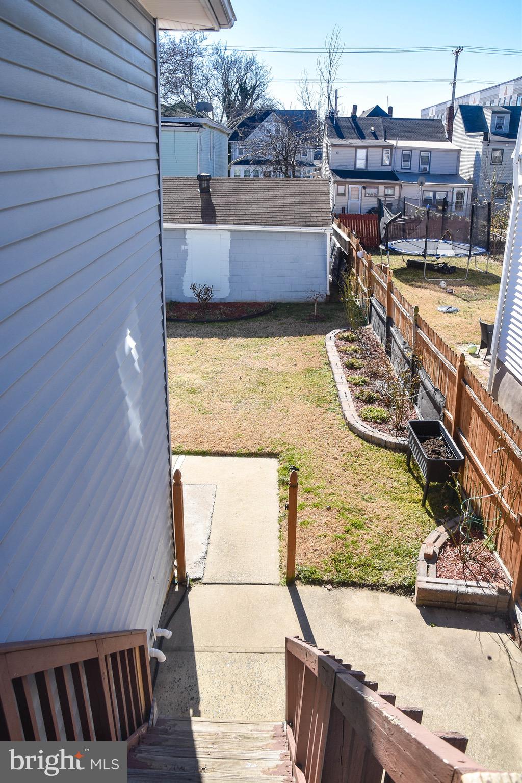 534 Ridgeway Street Gloucester City, NJ 08030 - Photo 21 of 25 Gallery Image 21