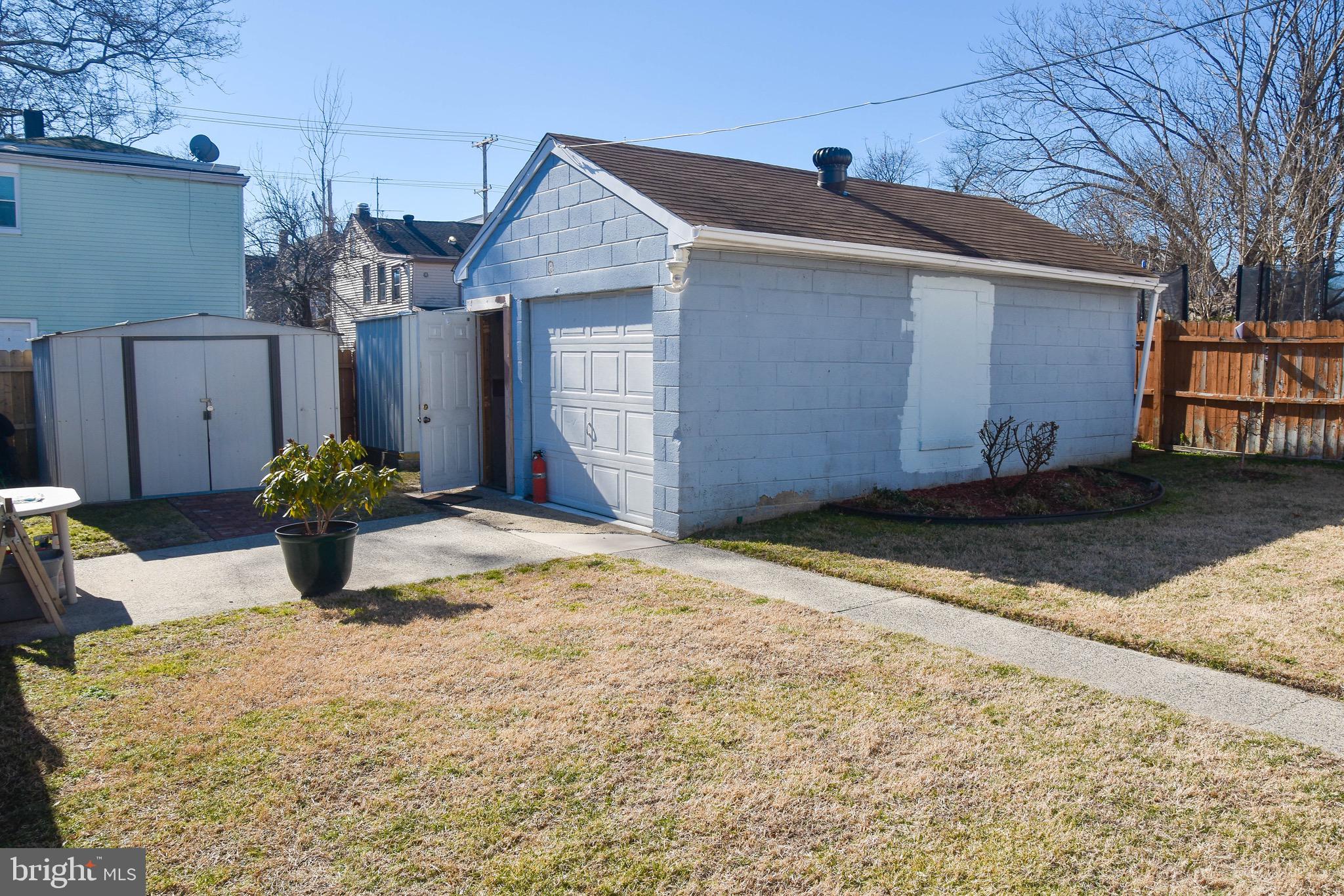 534 Ridgeway Street Gloucester City, NJ 08030 - Photo 23 of 25 Gallery Image 23