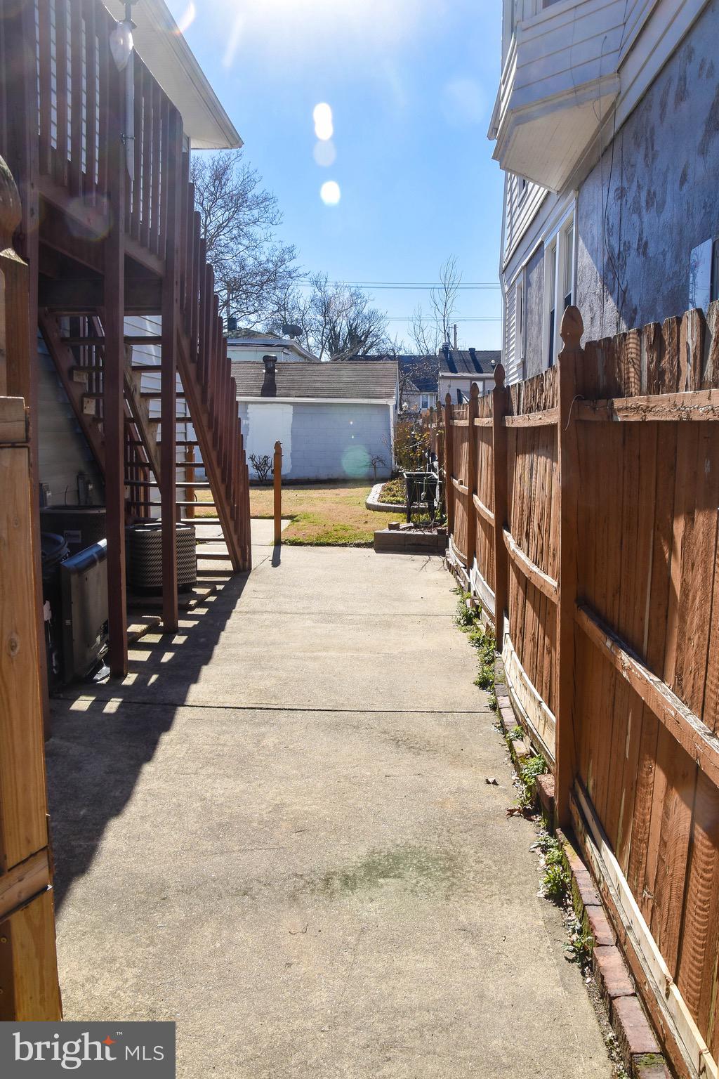 534 Ridgeway Street Gloucester City, NJ 08030 - Photo 24 of 25 Gallery Image 24