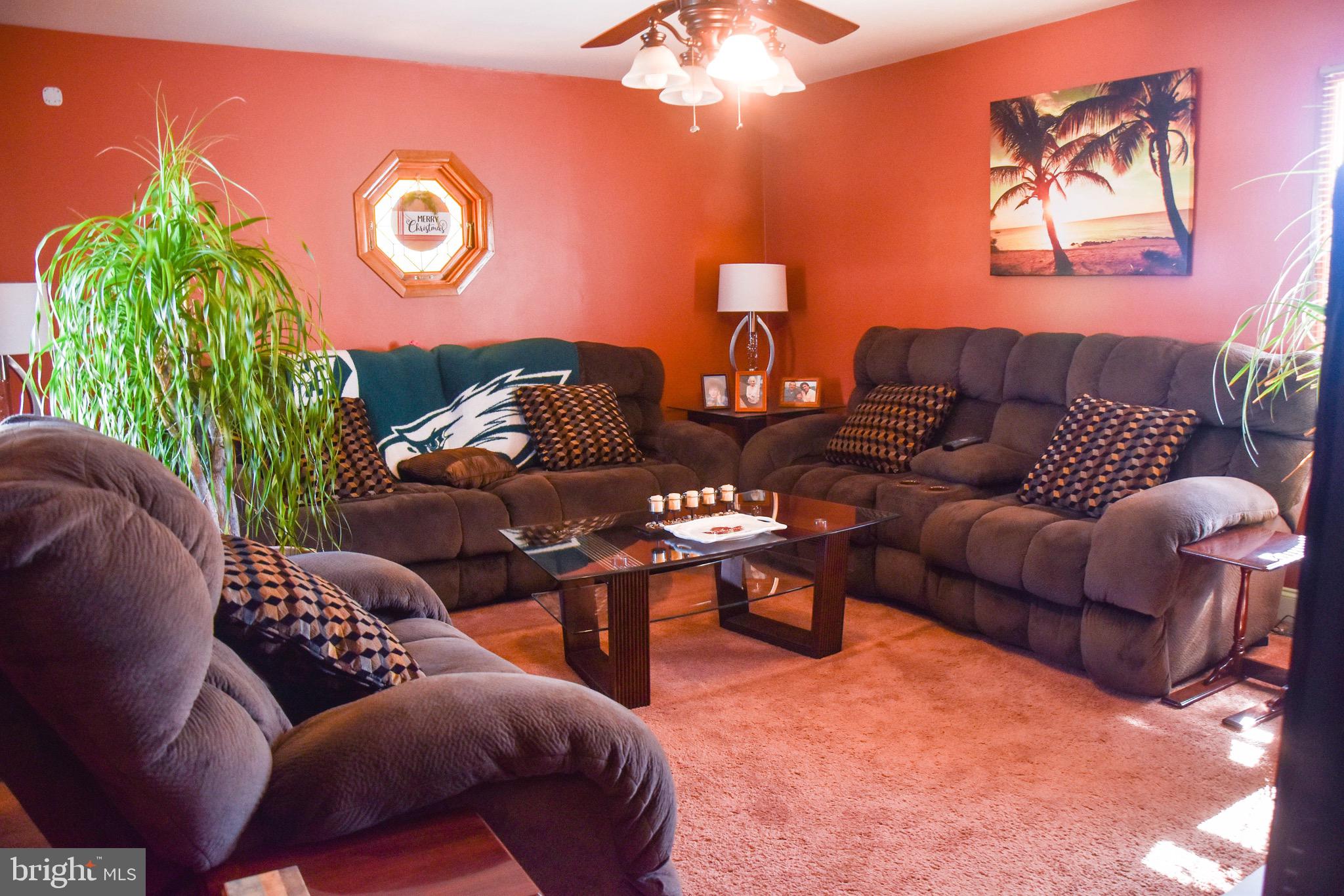 534 Ridgeway Street Gloucester City, NJ 08030 - Photo 5 of 25 Gallery Image 5