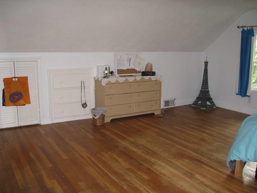 64 Oak Hollow Road Springfield, MA 01128 - Photo 11 of 22 a view of room with wooden floor