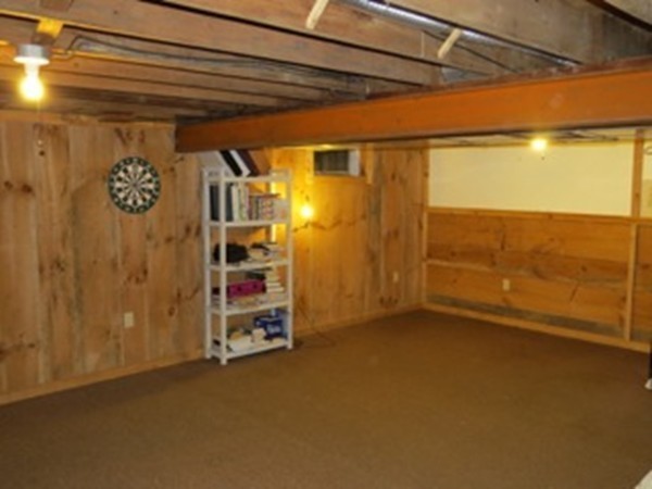 64 Oak Hollow Road Springfield, MA 01128 - Photo 15 of 22 a view of an empty room with a window