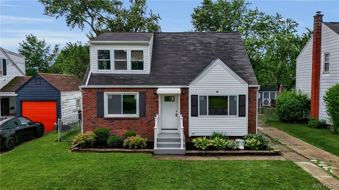 44 Highview Road Cheektowaga, NY 14215 - Photo 1 of 49