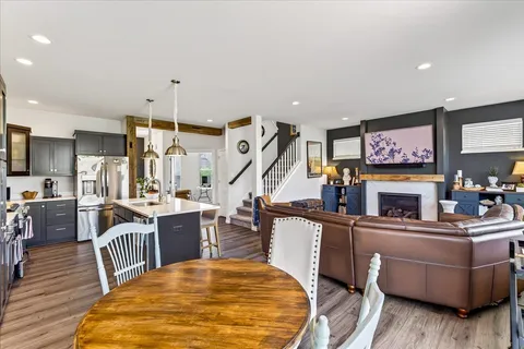 $519,000 | 8015 Laufenberg Boulevard, Cross Plains, WI 53528