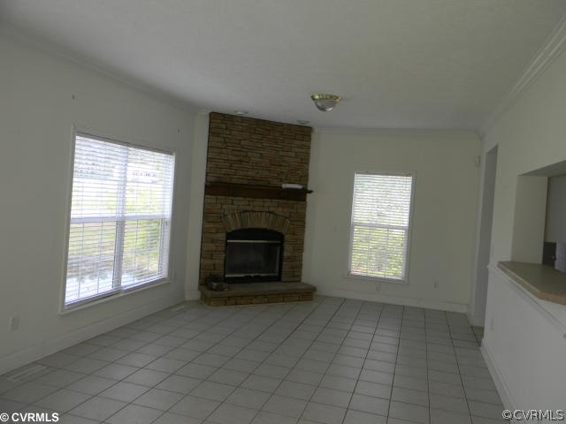 26210 Hill Road Ruther Glen, VA 22546 - Photo 3 of 7 Den/Family/Great Room