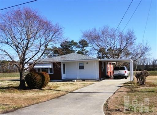 893 Lyman Road Beulaville, NC 28518 - Photo 1 of 15 Primary Photo